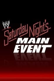 Saturday Night's Main Event - 1985