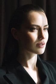 Fahriye Evcen photo 9