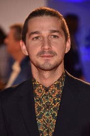 Shia LaBeouf photo 3