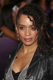 Lisa Bonet photo 6