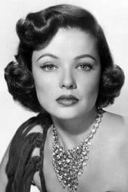 Gene Tierney photo 8