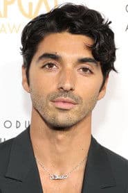 Taylor Zakhar Perez photo 10