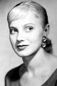 Ann-Marie Gyllenspetz photo 2