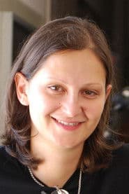 Rolla Selbak photo 3