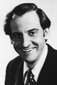 Hans Conried photo 4