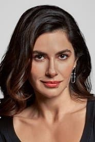 Nesrin Cavadzade photo 2