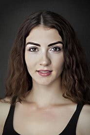 Burcu Özberk photo 4