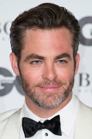 Chris Pine photo 6