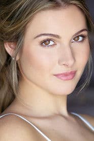 Kalinka Pétrie photo 2