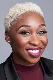 Cynthia Erivo photo 6