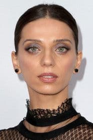 Angela Sarafyan photo 5