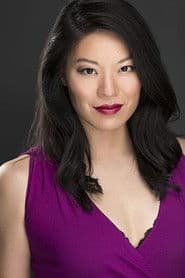 Christine Lin photo 3