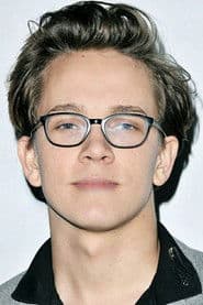 Austin P. McKenzie photo 2