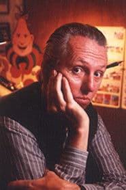 Bill Griffith photo 2