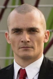 Rupert Friend photo 9