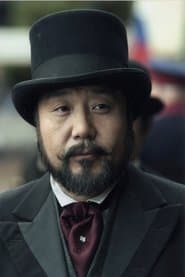 Masato Harada photo 2