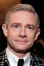 Martin Freeman photo 6