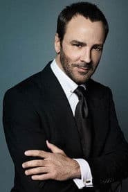 Tom Ford photo 2
