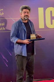 Hossein Rigi photo 3