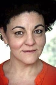 Farida Ouchani photo 2