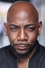 Laurence Mason photo 2