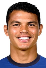Thiago Silva photo 3