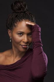 Suzzanne Douglas photo 3