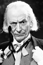 William Hartnell photo 3