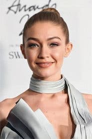 Gigi Hadid photo 6