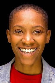 Jojo T. Gibbs photo 2