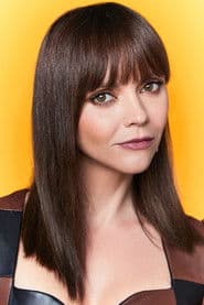 Christina Ricci photo 2