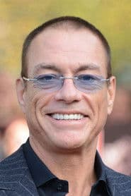 Jean-Claude Van Damme photo 4