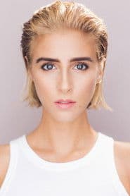 Magdalena Borlando photo 2