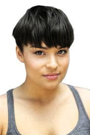 Devery Jacobs photo 2