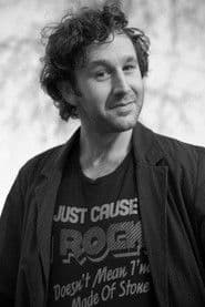 Chris O'Dowd photo 3