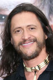 Clifton Collins Jr. photo 10