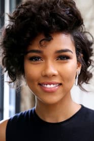 Alexandra Shipp photo 7
