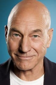 Patrick Stewart photo 4