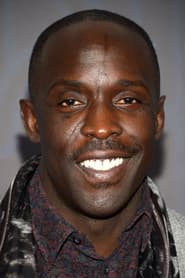 Michael Kenneth Williams photo 3