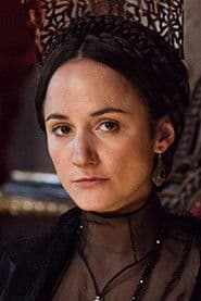 Lydia Leonard photo 2