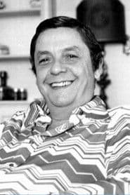 Cassiano Gabus Mendes photo 1