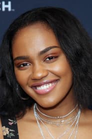 China Anne McClain photo 3