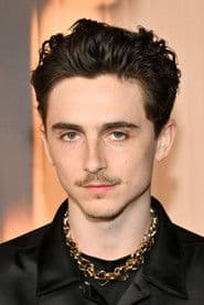 Timothée Chalamet photo 4