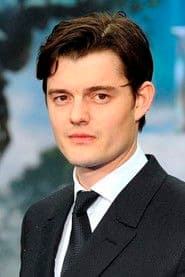 Sam Riley photo 3