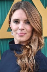 Amy Pemberton photo 2