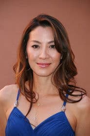 Michelle Yeoh photo 4