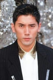 Masahiro Motoki photo 3