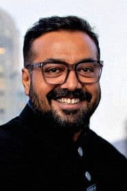 Anurag Kashyap photo 2