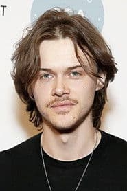 Christopher Briney photo 6