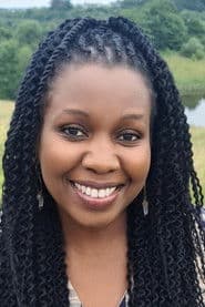 Carolyne Kaddu Rasmussen photo 3